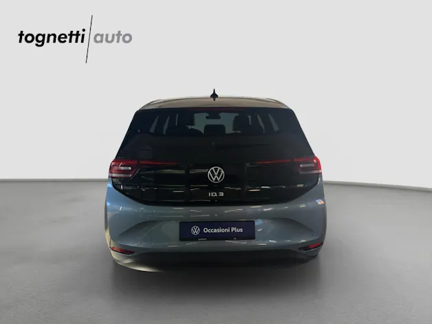 VW ID.3 Pro 58 kWh Pro