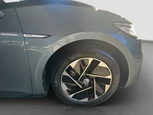 VW ID.3 Pro 58 kWh Pro