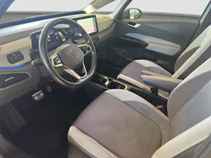 VW ID.3 Pro 58 kWh Pro