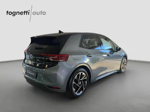 VW ID.3 Pro 58 kWh Pro