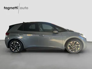 VW ID.3 Pro 58 kWh Pro