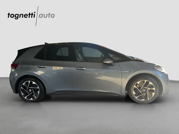 VW ID.3 Pro 58 kWh Pro