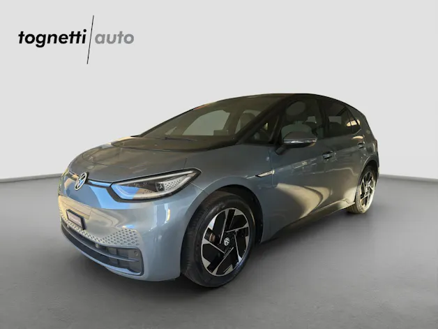 VW ID.3 Pro 58 kWh Pro