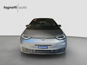 VW ID.3 Pro 58 kWh Pro