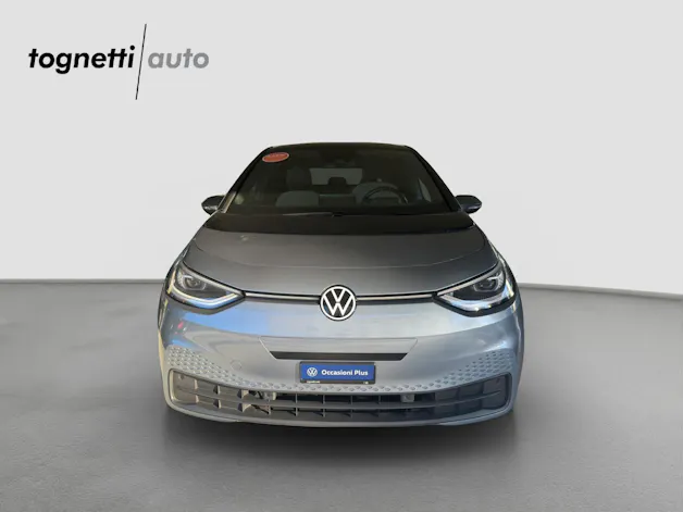 VW ID.3 Pro 58 kWh Pro