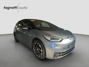 VW ID.3 Pro 58 kWh Pro