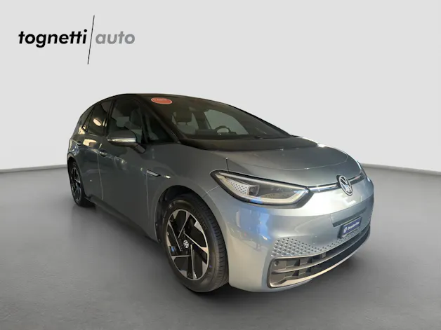 VW ID.3 Pro 58 kWh Pro