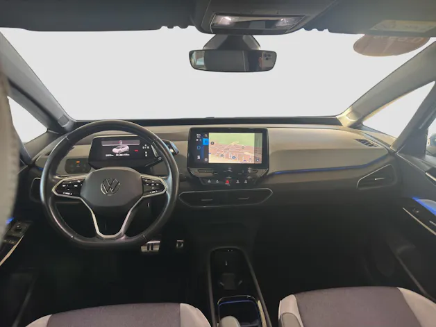 VW ID.3 Pro 58 kWh Pro