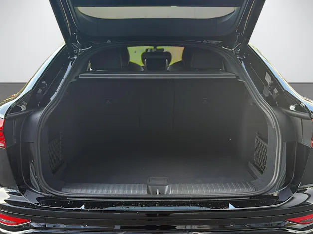 Audi Q6 e-tron Sportback quattro