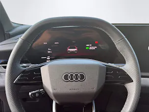 Audi Q6 e-tron Sportback quattro
