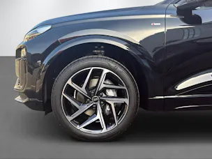 Audi Q6 e-tron Sportback quattro