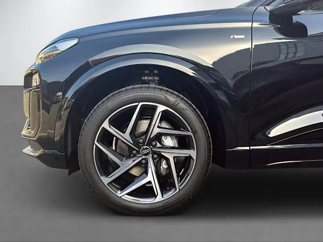 Audi Q6 e-tron Sportback quattro