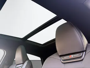 Audi Q6 e-tron Sportback quattro