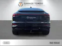 Audi Q6 e-tron Sportback quattro