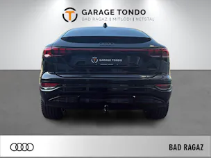 Audi Q6 e-tron Sportback quattro