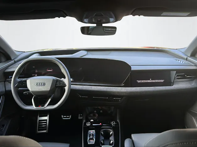 Audi Q6 e-tron Sportback quattro