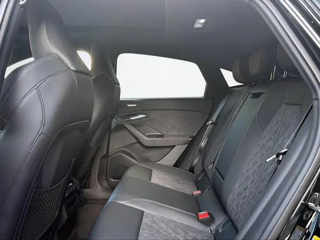 Audi Q6 e-tron Sportback quattro