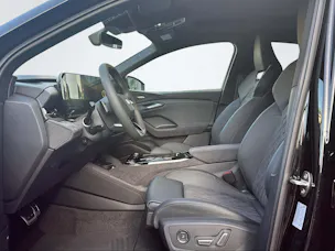 Audi Q6 e-tron Sportback quattro