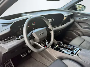 Audi Q6 e-tron Sportback quattro