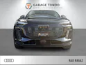 Audi Q6 e-tron Sportback quattro