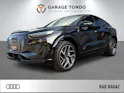 Audi Q6 e-tron Sportback quattro