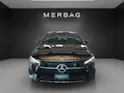 Mercedes-Benz A 200 7G-DCT
