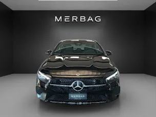 Mercedes-Benz A 200 7G-DCT