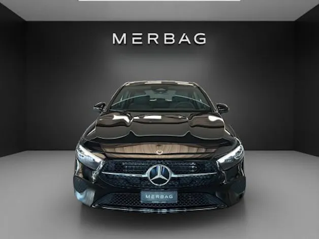 Mercedes-Benz A 200 7G-DCT
