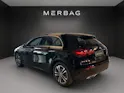 Mercedes-Benz A 200 7G-DCT
