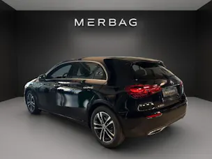 Mercedes-Benz A 200 7G-DCT