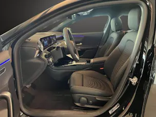 Mercedes-Benz A 200 7G-DCT