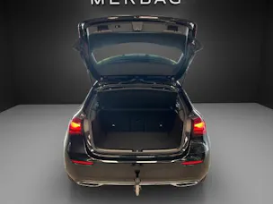 Mercedes-Benz A 200 7G-DCT