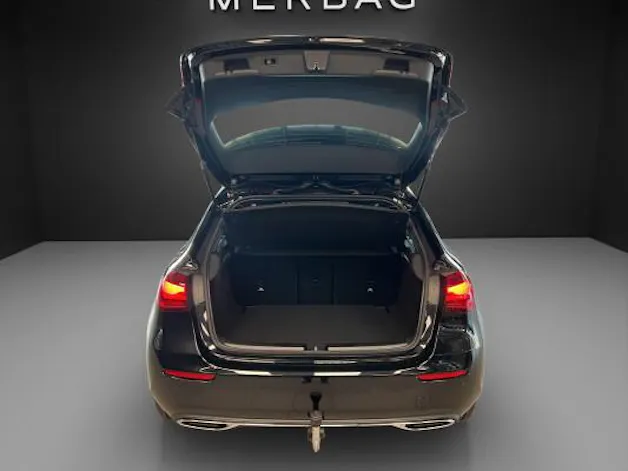 Mercedes-Benz A 200 7G-DCT