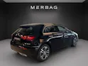 Mercedes-Benz A 200 7G-DCT