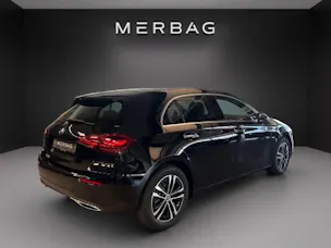 Mercedes-Benz A 200 7G-DCT