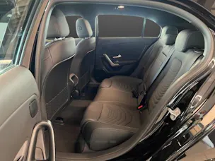 Mercedes-Benz A 200 7G-DCT