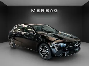 Mercedes-Benz A 200 7G-DCT
