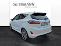 Ford Fiesta 1.0 EcoB Hybrid ST-Line X