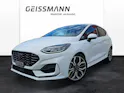 Ford Fiesta 1.0 EcoB Hybrid ST-Line X