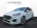 Ford Fiesta 1.0 EcoB Hybrid ST-Line X
