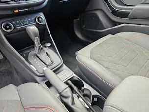 Ford Fiesta 1.0 EcoB Hybrid ST-Line X
