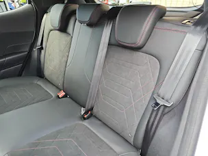 Ford Fiesta 1.0 EcoB Hybrid ST-Line X