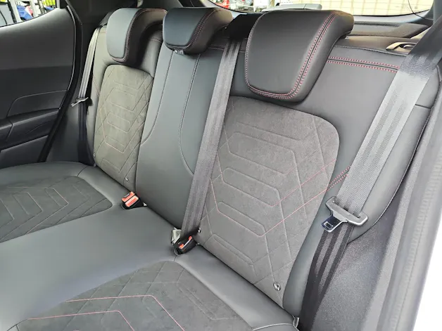 Ford Fiesta 1.0 EcoB Hybrid ST-Line X