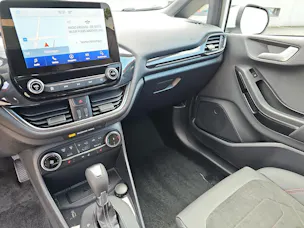 Ford Fiesta 1.0 EcoB Hybrid ST-Line X