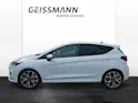 Ford Fiesta 1.0 EcoB Hybrid ST-Line X