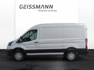 Ford E-Transit Van 350 L2H2 68kWh Trend