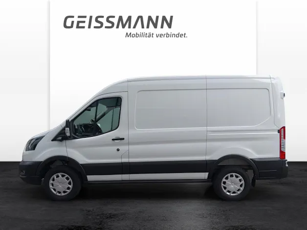 Ford E-Transit Van 350 L2H2 68kWh Trend
