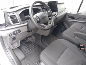 Ford E-Transit Van 350 L2H2 68kWh Trend