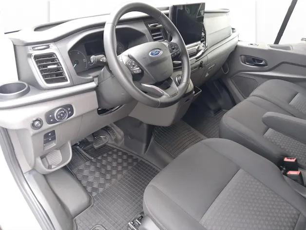 Ford E-Transit Van 350 L2H2 68kWh Trend