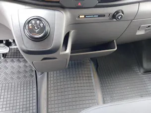Ford E-Transit Van 350 L2H2 68kWh Trend